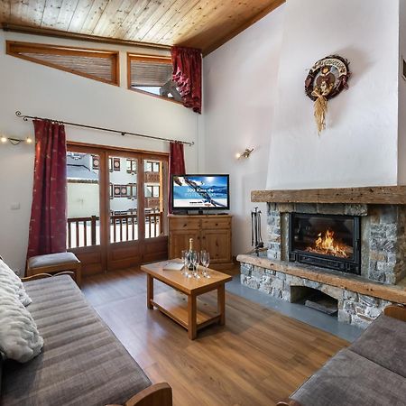 Les Suites Du Val Claret By Explorhome Tignes Exterior foto