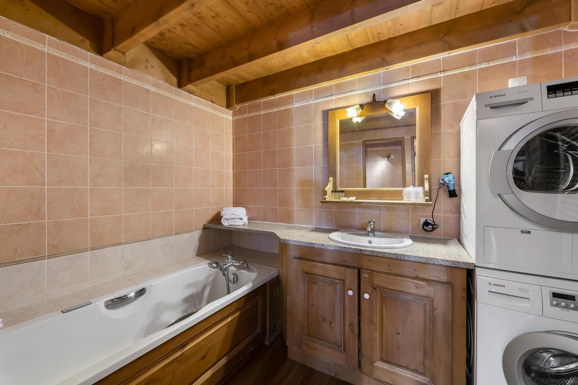 Les Suites Du Val Claret By Explorhome Tignes Exterior foto