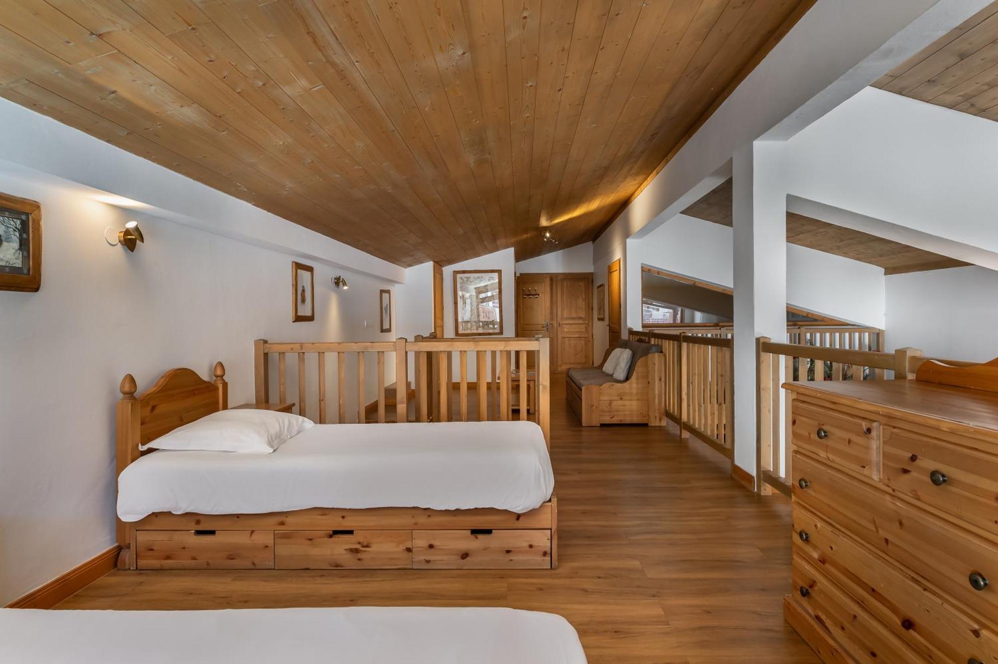 Les Suites Du Val Claret By Explorhome Tignes Cameră foto