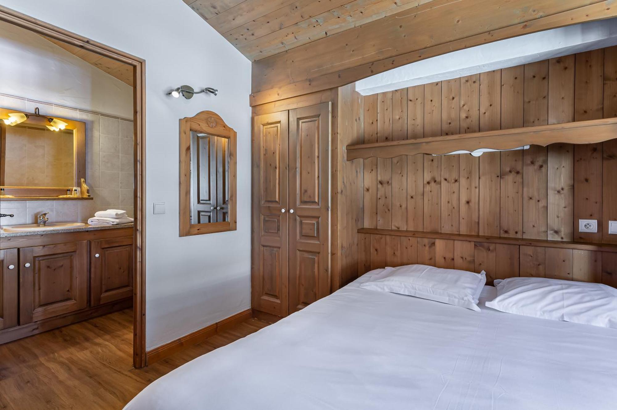 Les Suites Du Val Claret By Explorhome Tignes Cameră foto