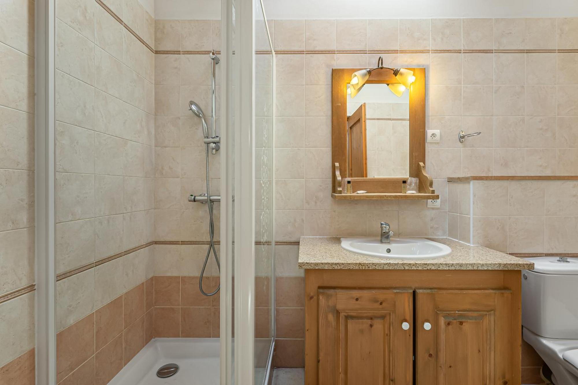 Les Suites Du Val Claret By Explorhome Tignes Cameră foto