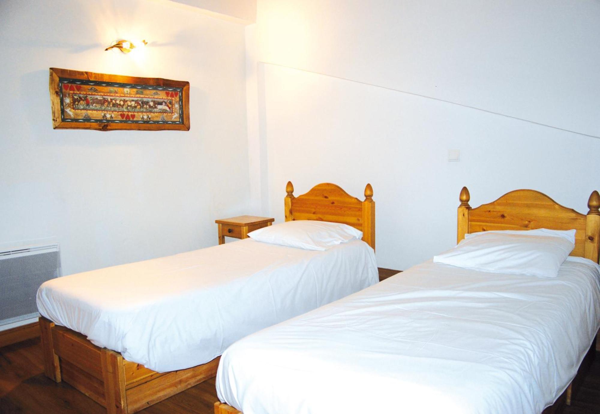 Les Suites Du Val Claret By Explorhome Tignes Cameră foto