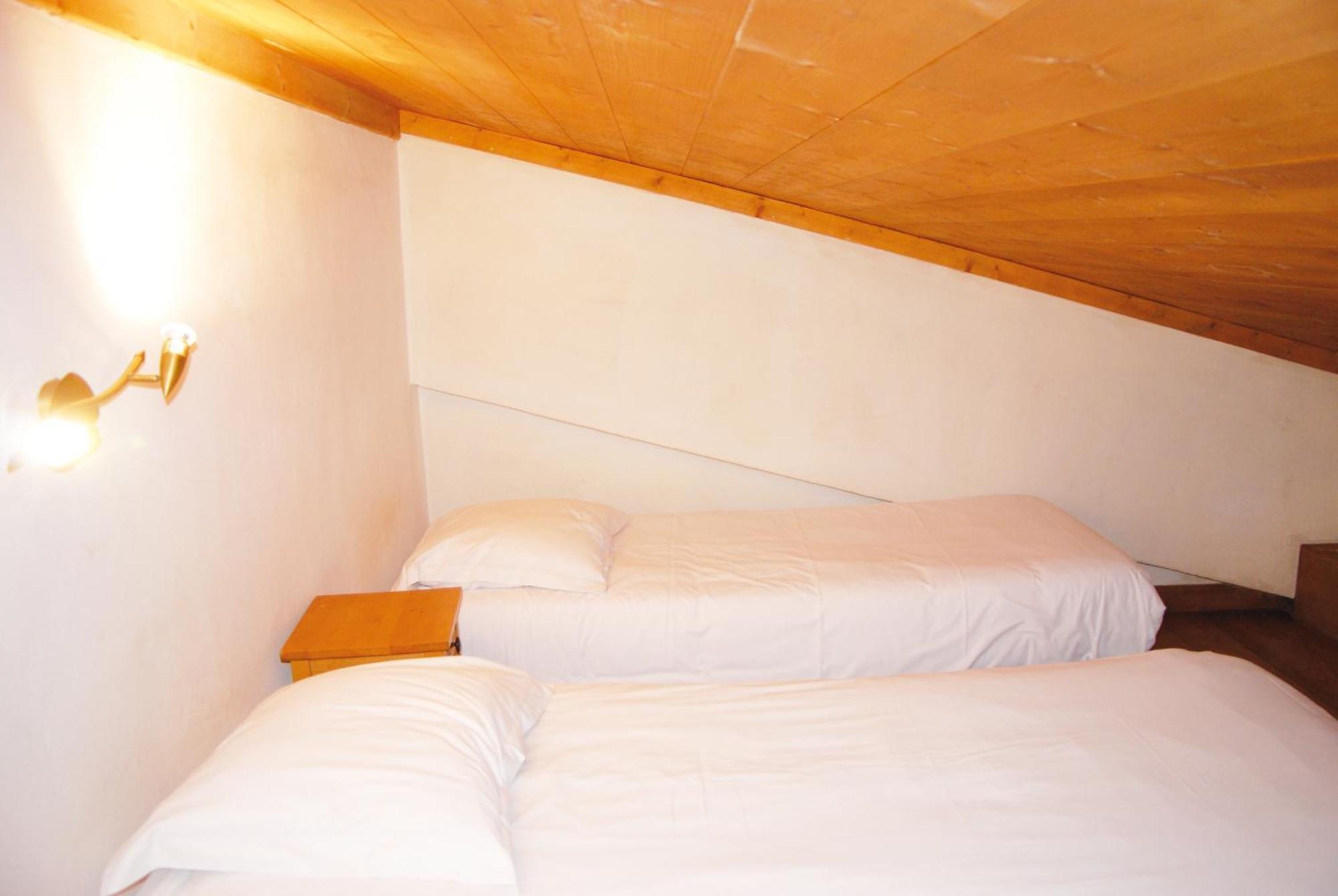 Les Suites Du Val Claret By Explorhome Tignes Cameră foto