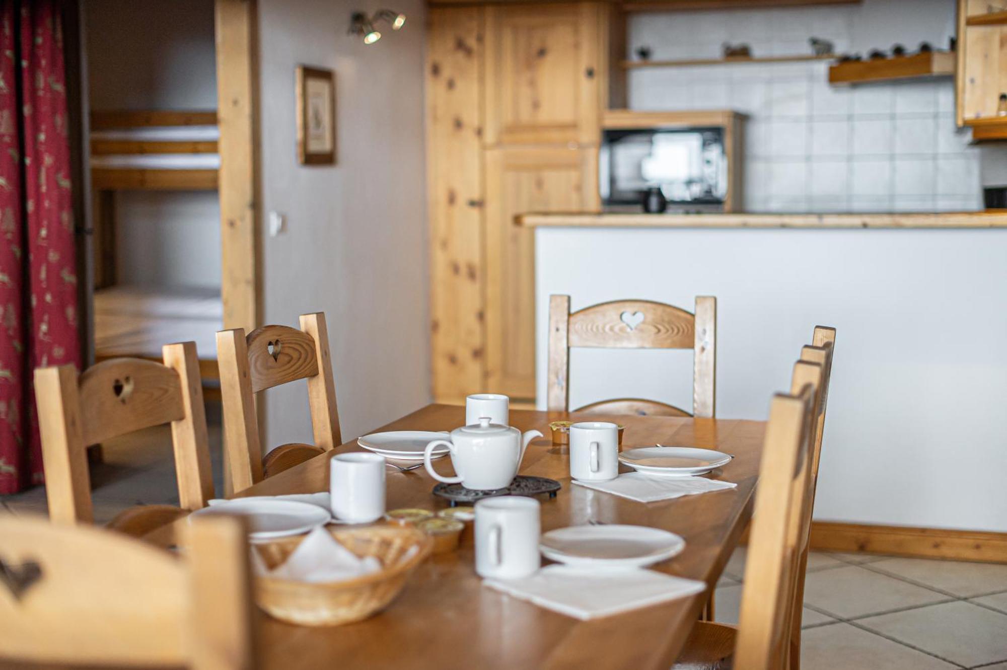 Les Suites Du Val Claret By Explorhome Tignes Cameră foto