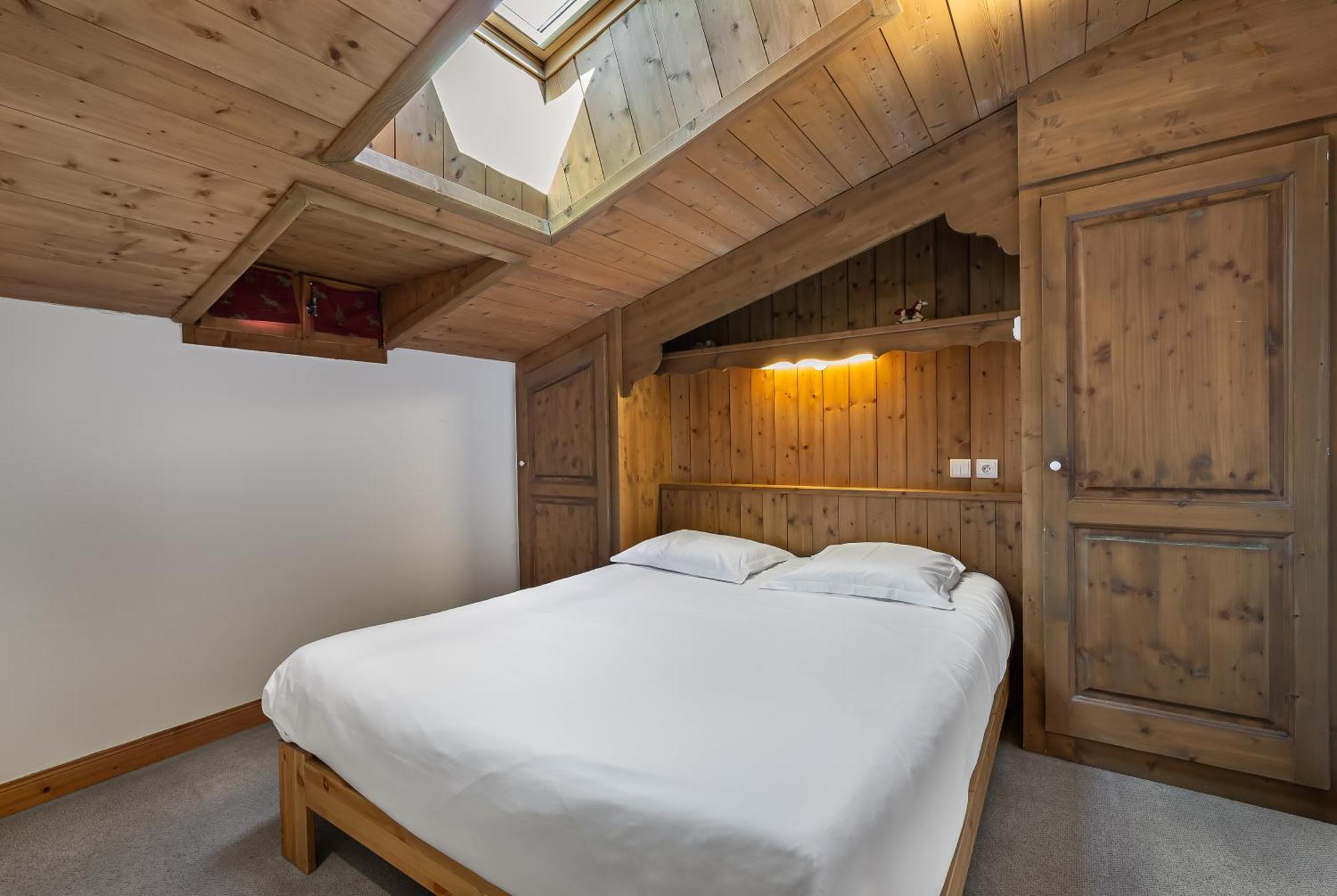 Les Suites Du Val Claret By Explorhome Tignes Cameră foto