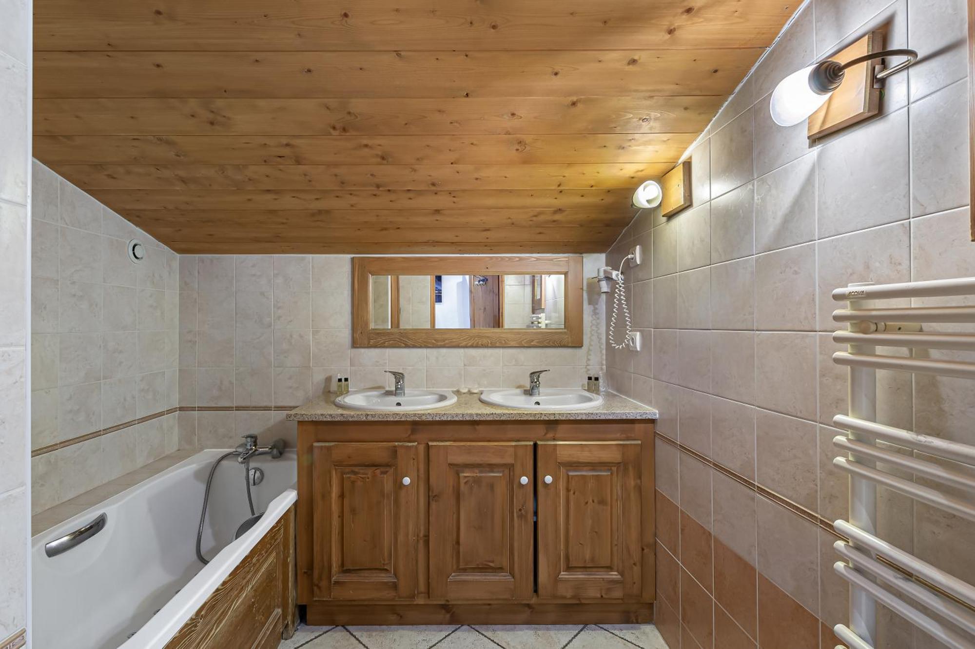Les Suites Du Val Claret By Explorhome Tignes Cameră foto